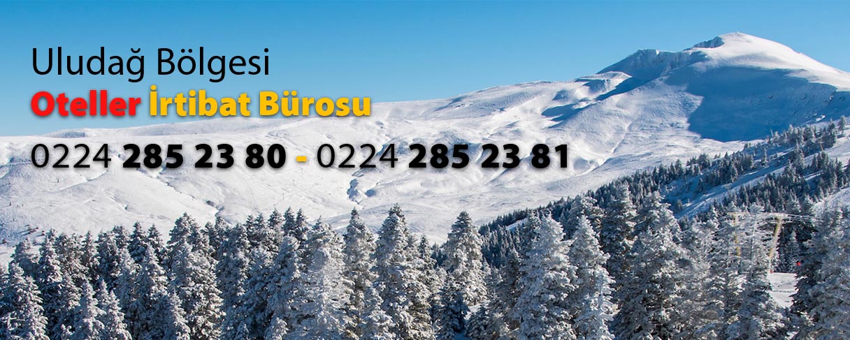 Uludağ Birlik Taksi Uludağ Birlik Taksi